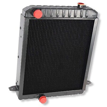 Aic Replacement Parts Radiator A-AT167021-AI